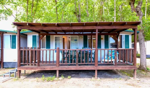 Camping Village Punta Navaccia - Wifi