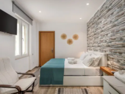 Al-Odeceixe Verde Hotels in Odeceixe