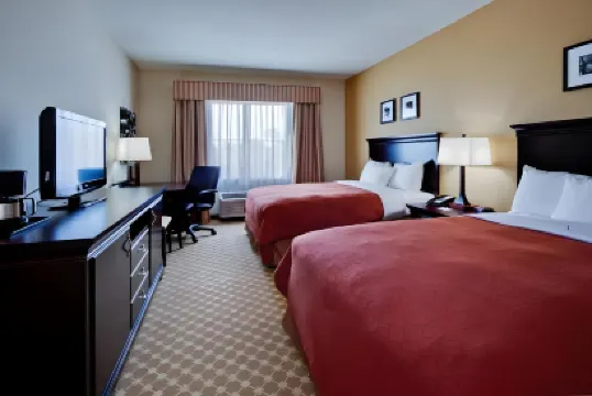 Country Inn & Suites by Radisson, Port Orange-Daytona, FL