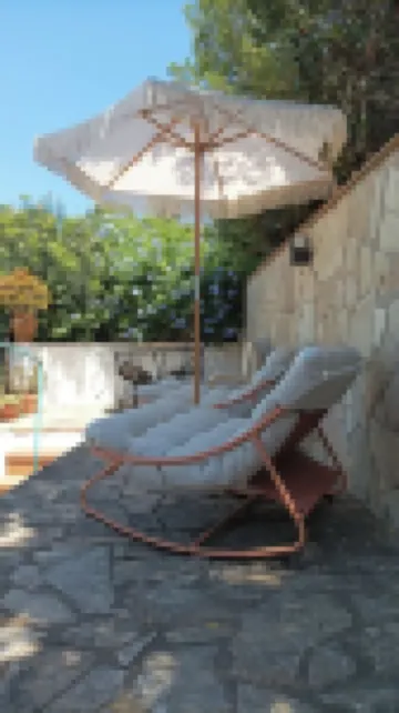 Beautiful 3-Bedroom Villa in Begur – SA Riera, Sea View & Jacuzzi