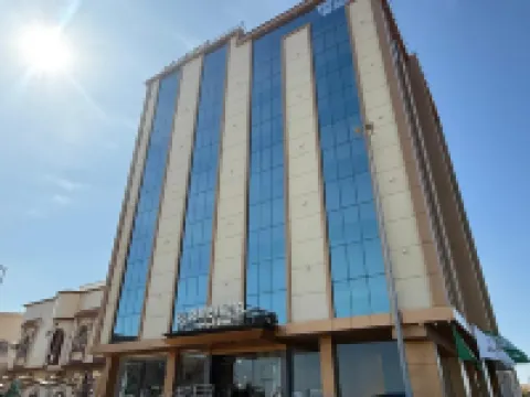 Seaview Hotel Hotels in Umluj