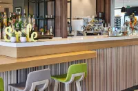 Holiday Inn BORDEAUX - SUD PESSAC by IHG - bar