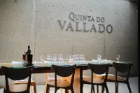 Quinta do Vallado - Douro Wine Hotel - servizio colazione