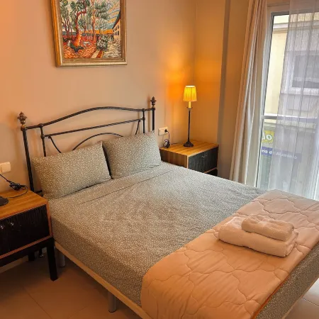 Sombrero Holiday Apartments