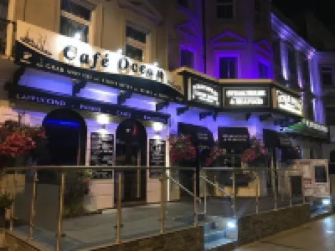 Hotel Ocean Hotels in 