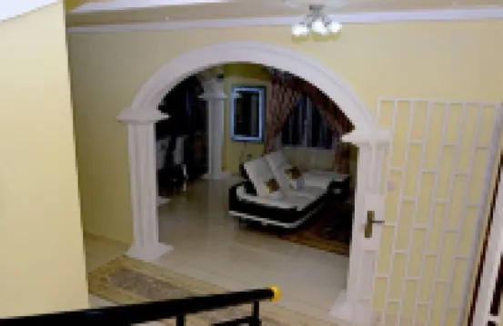 Janha’s Senegambia Villa rental 3 with free wi-fi