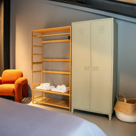 Charming Green Building Apartment in Cesena Comfort Meets Sustainability