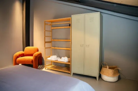 Charming Green Building Apartment in Cesena Comfort Meets Sustainability