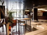 Sercotel Princesa de Eboli Hotéis em Pinto