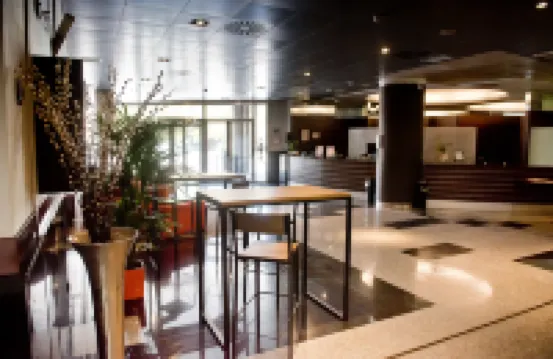 호텔 프린세사 데 에볼리