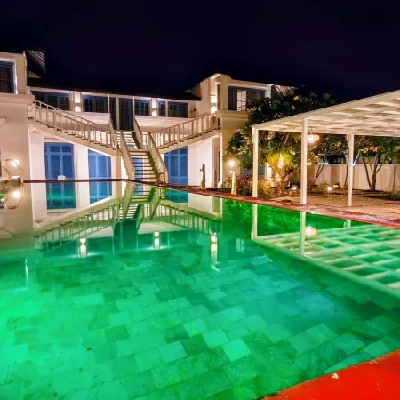 The Trawangan Resort