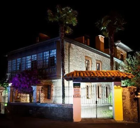 Villas Miramar