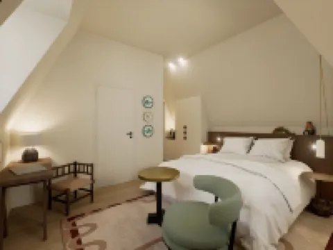 Villa Tri Men Hotels in Combrit