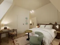 Villa Tri Men