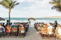 Hotel Manapany - Ocean View