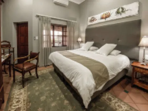 Fairview Hotels,Spa & Golf Resort Hotels in Tzaneen