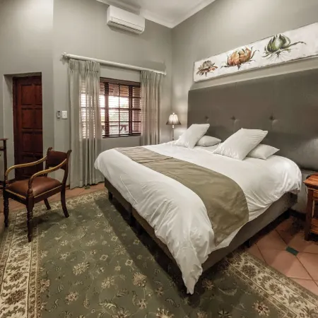 Fairview Hotels,Spa & Golf Resort
