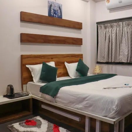 Hotel Garuda Executive Latur