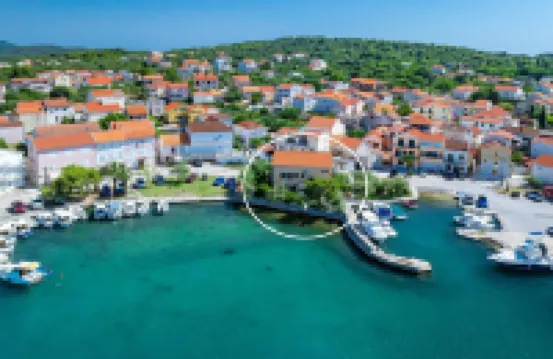 Three Bedroom Apartment With a sea View