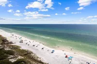 Seagrove Surf Shack - Landsted