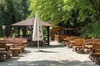 Landgasthof Hieren Mühle - Homestays