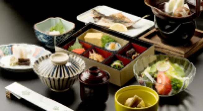 全五棟の（半）露天風呂付離れ 箱根湯本温泉 山家荘