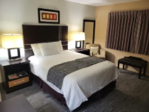 Monroe Motel