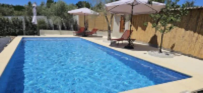 Quinta Penedo Das Antas