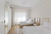 東城索迪克的三卧室複式公寓