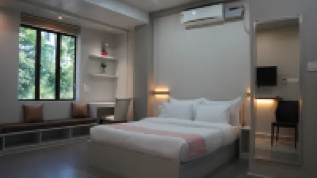 Hotel Jay Jay Hotels in 