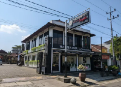 Harmadha Suite