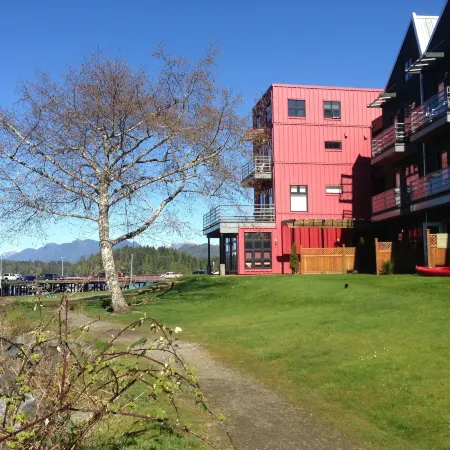 Island Village Properties at Fred Tibbs