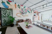 Hotel Safara Yogyakarta