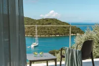 Sivota Deamaris Luxury Boutique Hotel - Adults Only 16 Plus - Ocean View