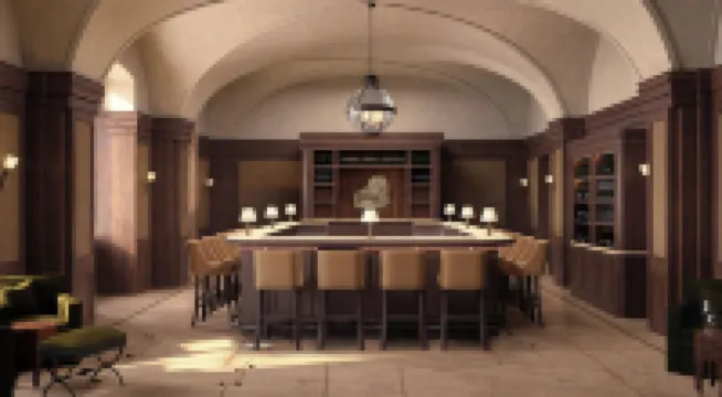 Villa Florentine