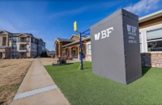 Landing Apartments - Downtown Murfreesboro