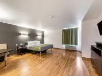 Studio 6 San Marcos, TX Hotels in San Marcos