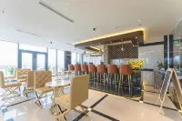 Canary Gold Hotel Quy Nhon - Beachfront, Iconic Location