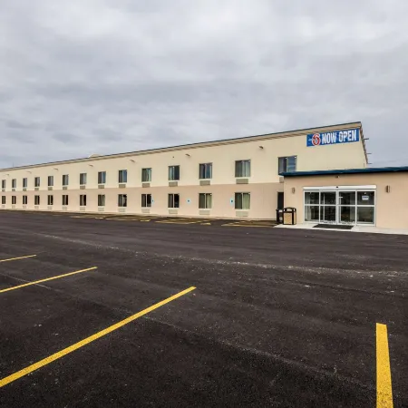 Motel 6 Peoria