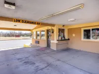 Western Inn by Capital O Cleburne TX Hotels in Cleburne