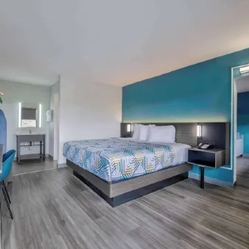 Studio 6 Jackson MS I 55