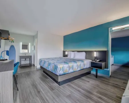 Studio 6 Jackson MS I 55 Hotels in Jackson