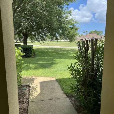 The Villas at McCollough