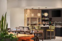 Hilton Garden Inn Wooster - С баром