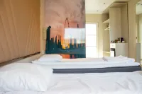 A Hotels Roskilde - 3 звезды