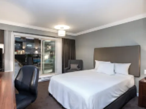 Sandman Hotel Revelstoke Hotels in Revelstoke