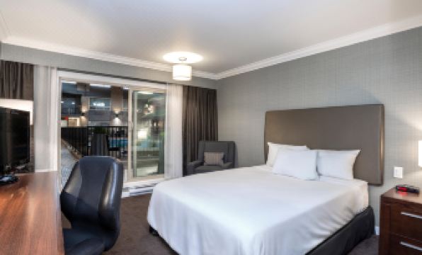 Sandman Hotel Revelstoke