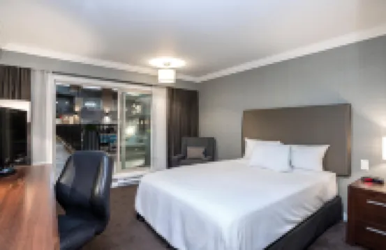 瑞佛史託克桑德曼酒店