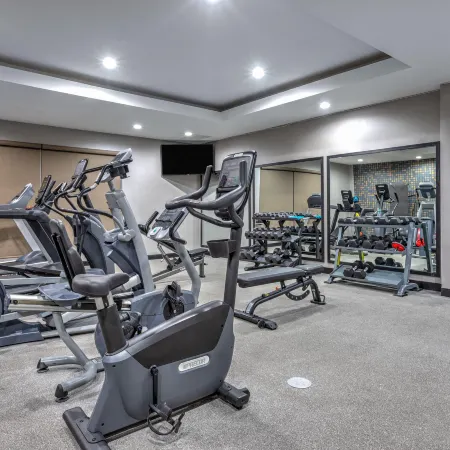 La Quinta Inn & Suites by Wyndham Paris