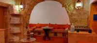 哈亞特札曼酒店及度假村 - SPA
